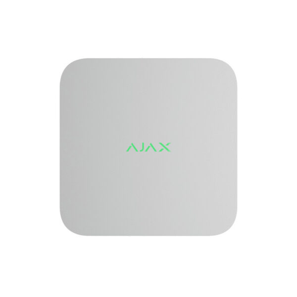 AJ-NVR108-W