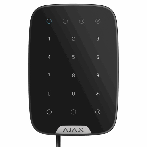 AJ-F-KEYPAD-B
