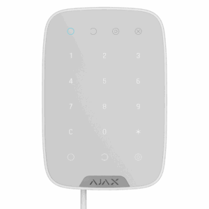 AJ-F-KEYPAD-W