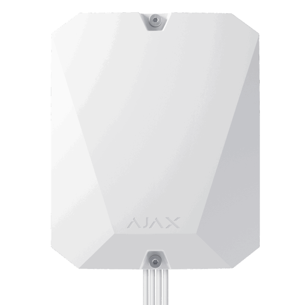 AJ-F4G-HUBHYBRID-W