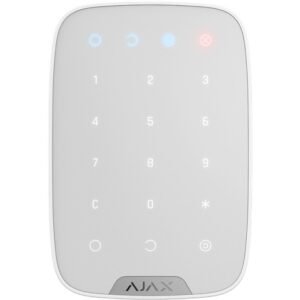 AJ-KEYPAD-W