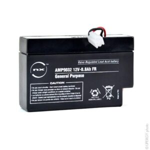 BAT0.8-12
