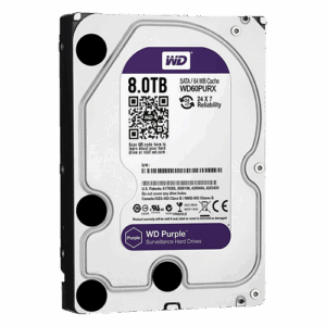 HD8TB