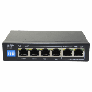 SF-SW0604POE-60