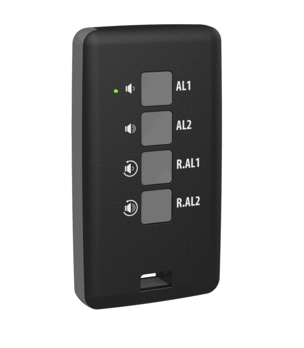TT5TELEC-RF3