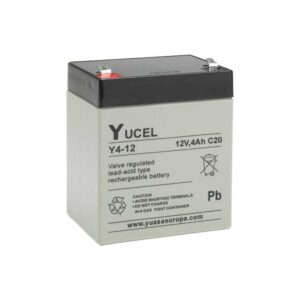 Y4-12FR