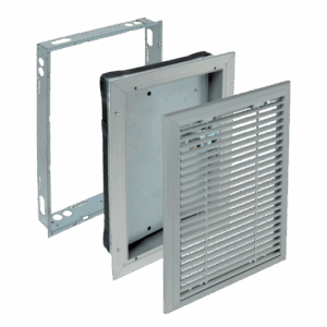 OPTONE + GRILLE
