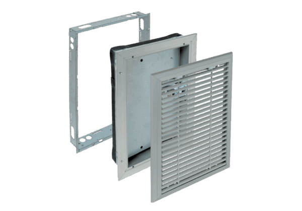 OPTONE + GRILLE