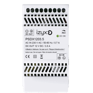PSDX1203.5