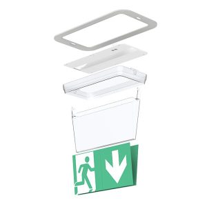 642302k- Kit encastrement PrimEvo+