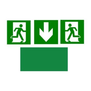 663337 - Pictogrammes Adhésifs PrimEvo+